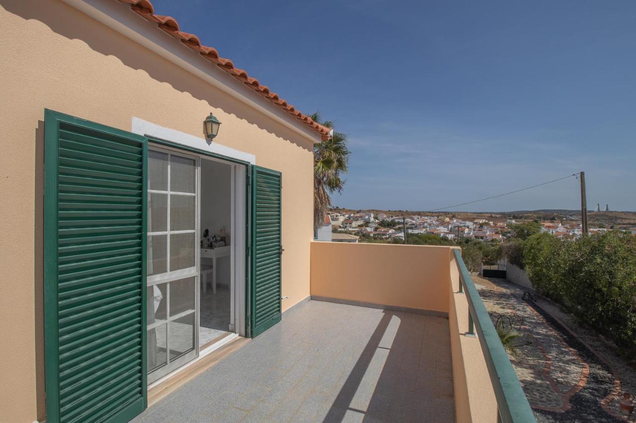 Guesthouse Monte Francisco Baanswy - 3 Quartos - Piscina Privada Castro Marim Exterior photo