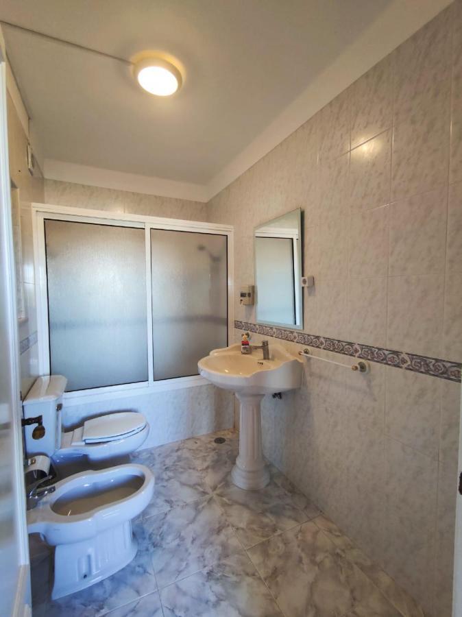 Guesthouse Monte Francisco Baanswy - 3 Quartos - Piscina Privada Castro Marim Exterior photo