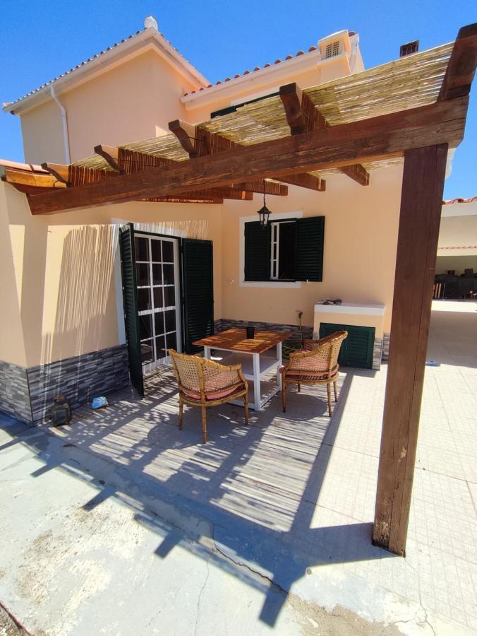 Guesthouse Monte Francisco Baanswy - 3 Quartos - Piscina Privada Castro Marim Exterior photo