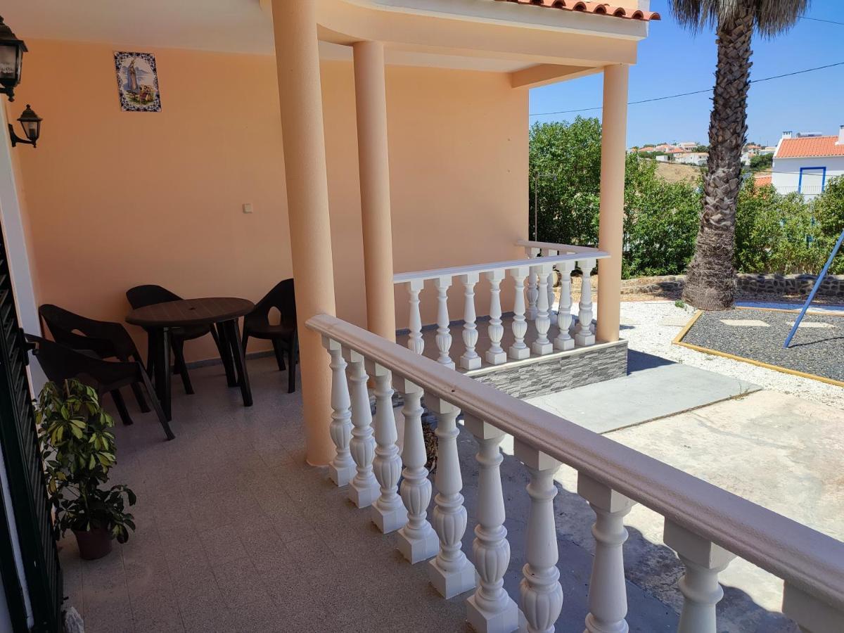Guesthouse Monte Francisco Baanswy - 3 Quartos - Piscina Privada Castro Marim Exterior photo