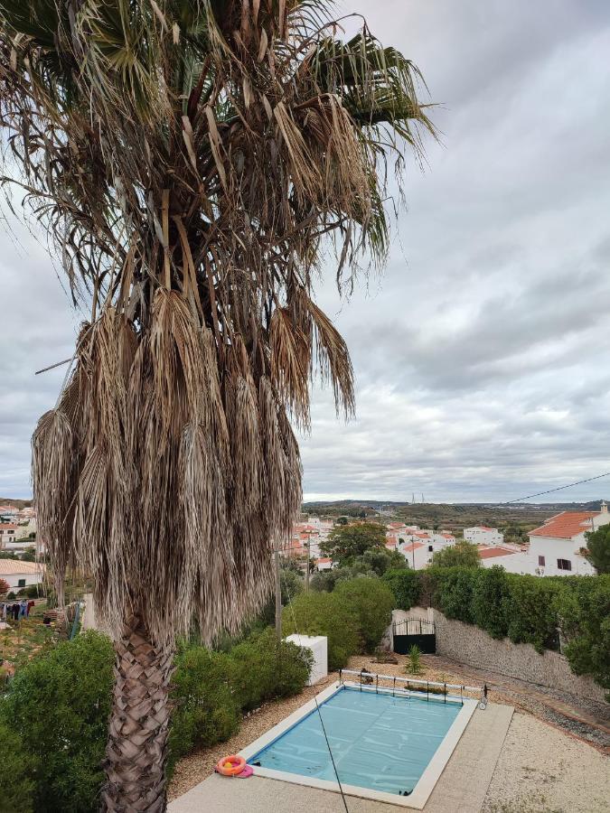 Guesthouse Monte Francisco Baanswy - 3 Quartos - Piscina Privada Castro Marim Exterior photo