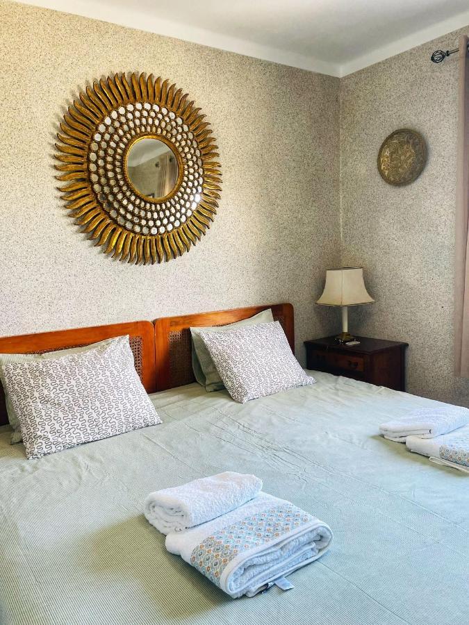 Guesthouse Monte Francisco Baanswy - 3 Quartos - Piscina Privada Castro Marim Exterior photo